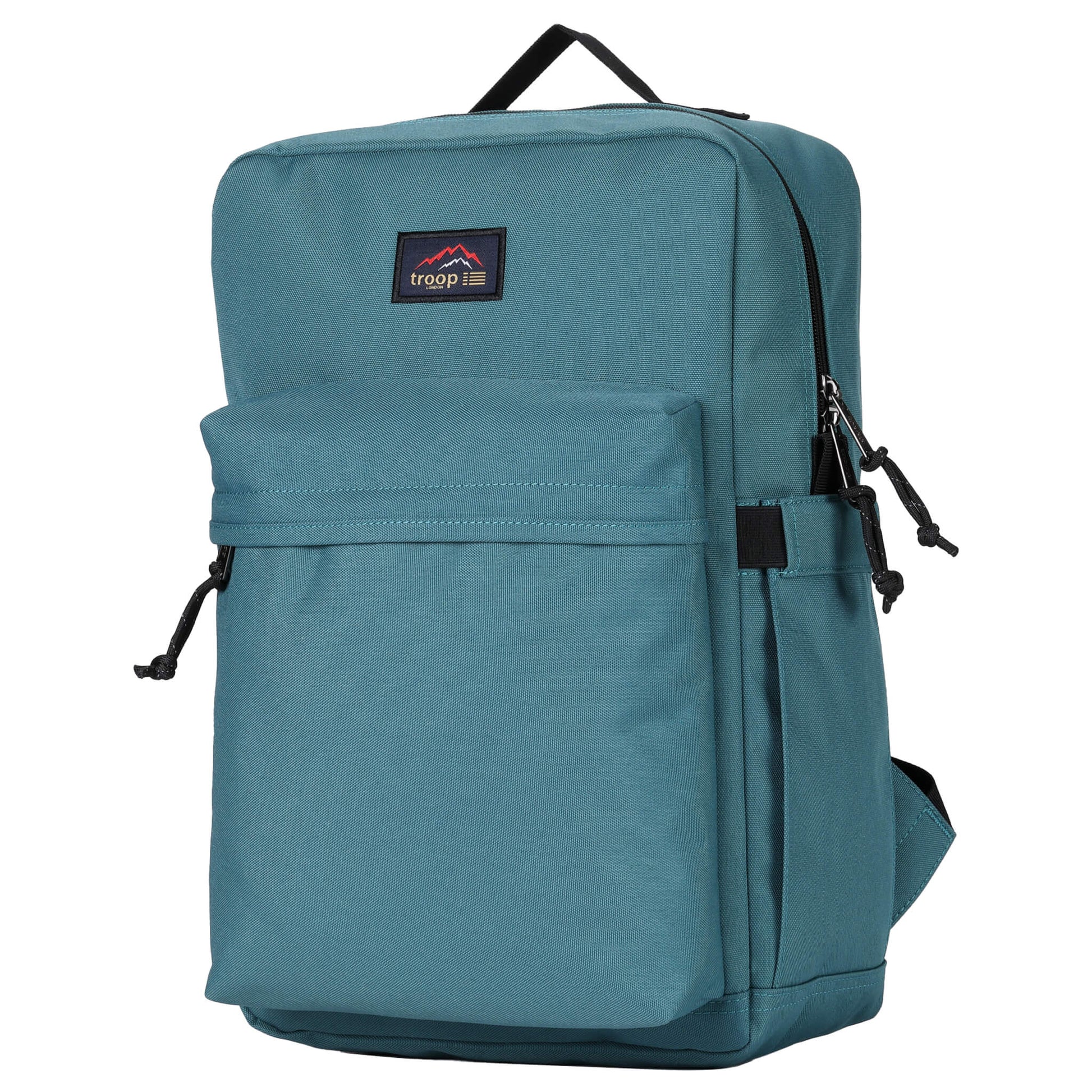 TB009 Troop London Urban Daypack-9
