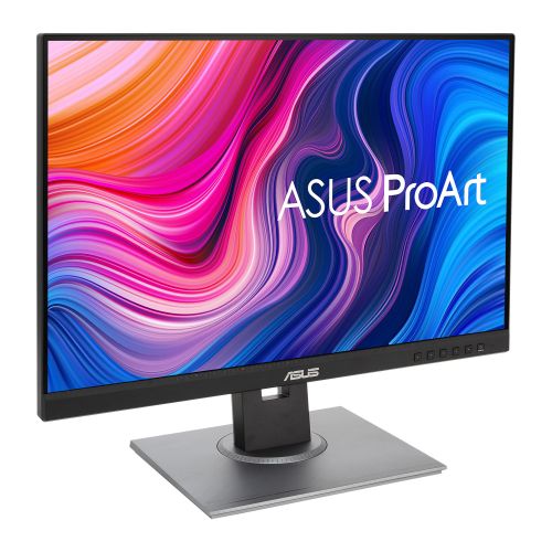 Asus ProArt 27" WQHD Professional Monitor (PA278QV), IPS, 2560 x 1440, 5ms, DVI, HDMI, DP, Mini DP, 100% sRGB, VESA-0