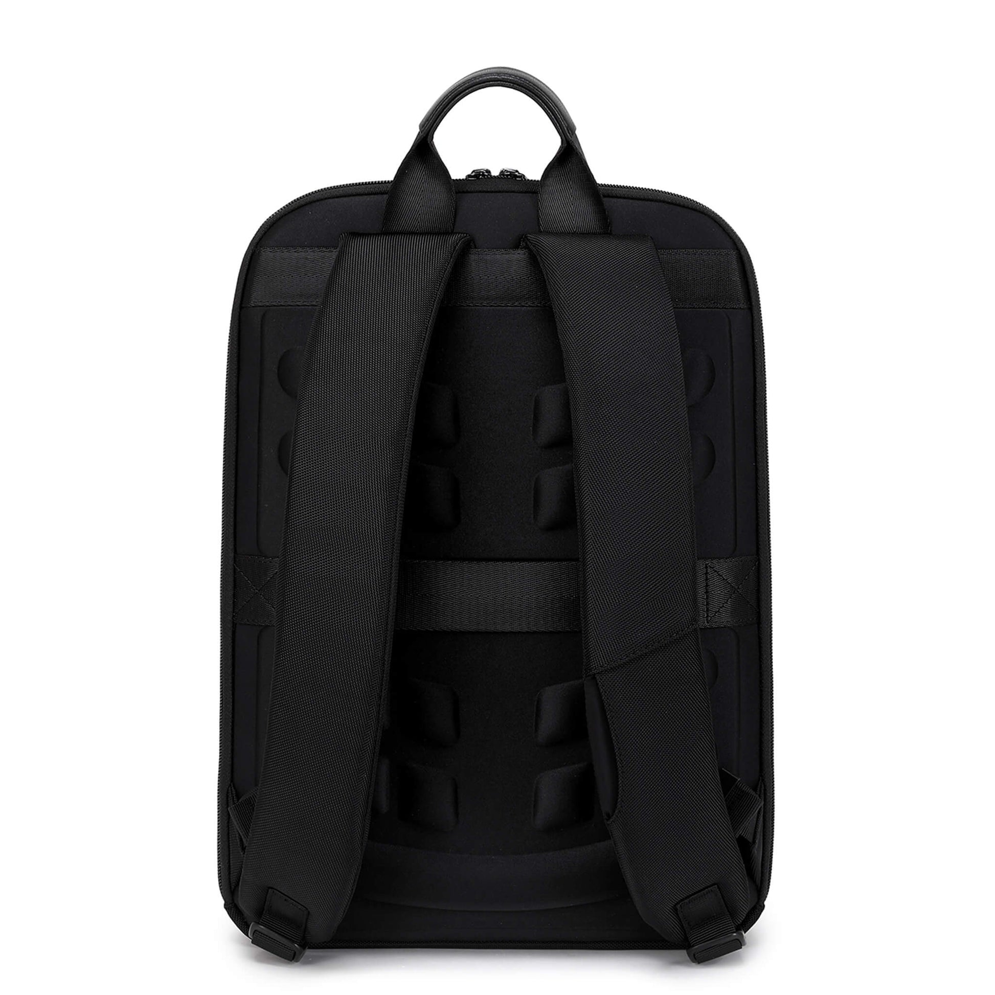 TPB002 Troop London Urban Laptop Backpack, Business Backpack, College Backpack-4