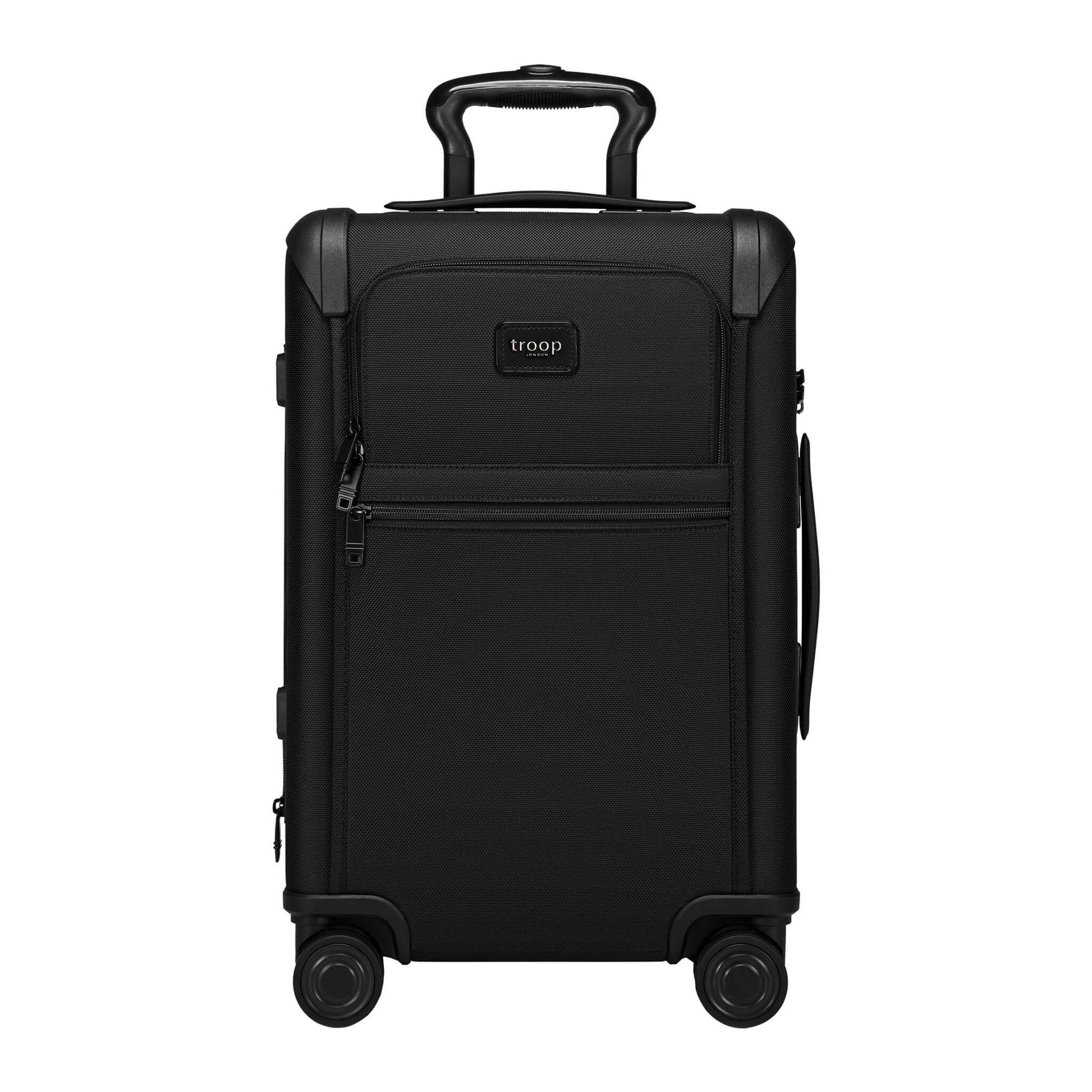 TR1151W-20 Troop London Urban International Cabin Luggage 20"-2