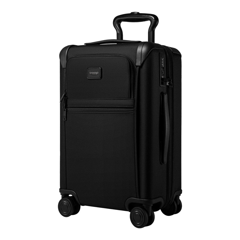 TR1151W-20 Troop London Urban International Cabin Luggage 20"-1