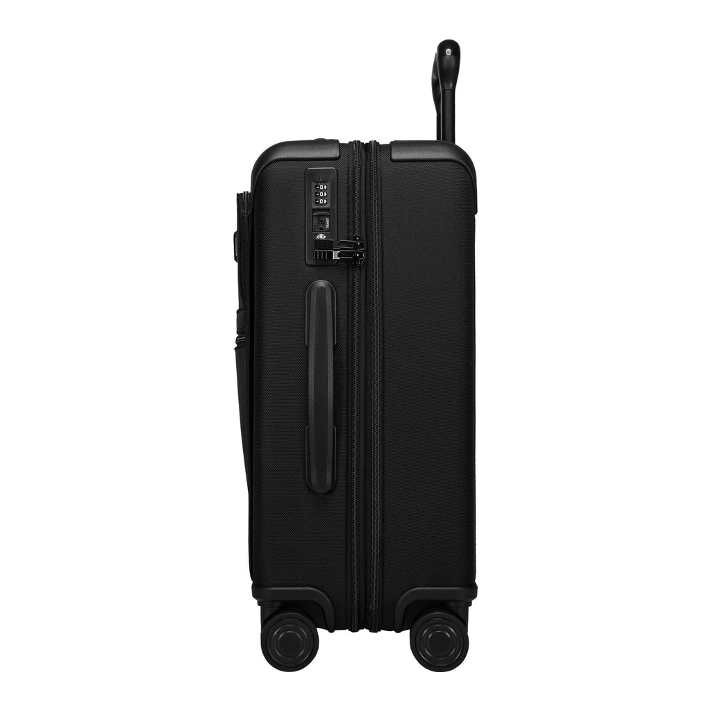 TR1151W-20 Troop London Urban International Cabin Luggage 20"-3