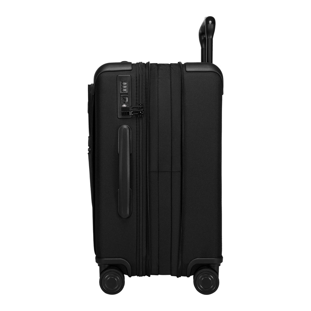 TR1151W-20 Troop London Urban International Cabin Luggage 20"-4