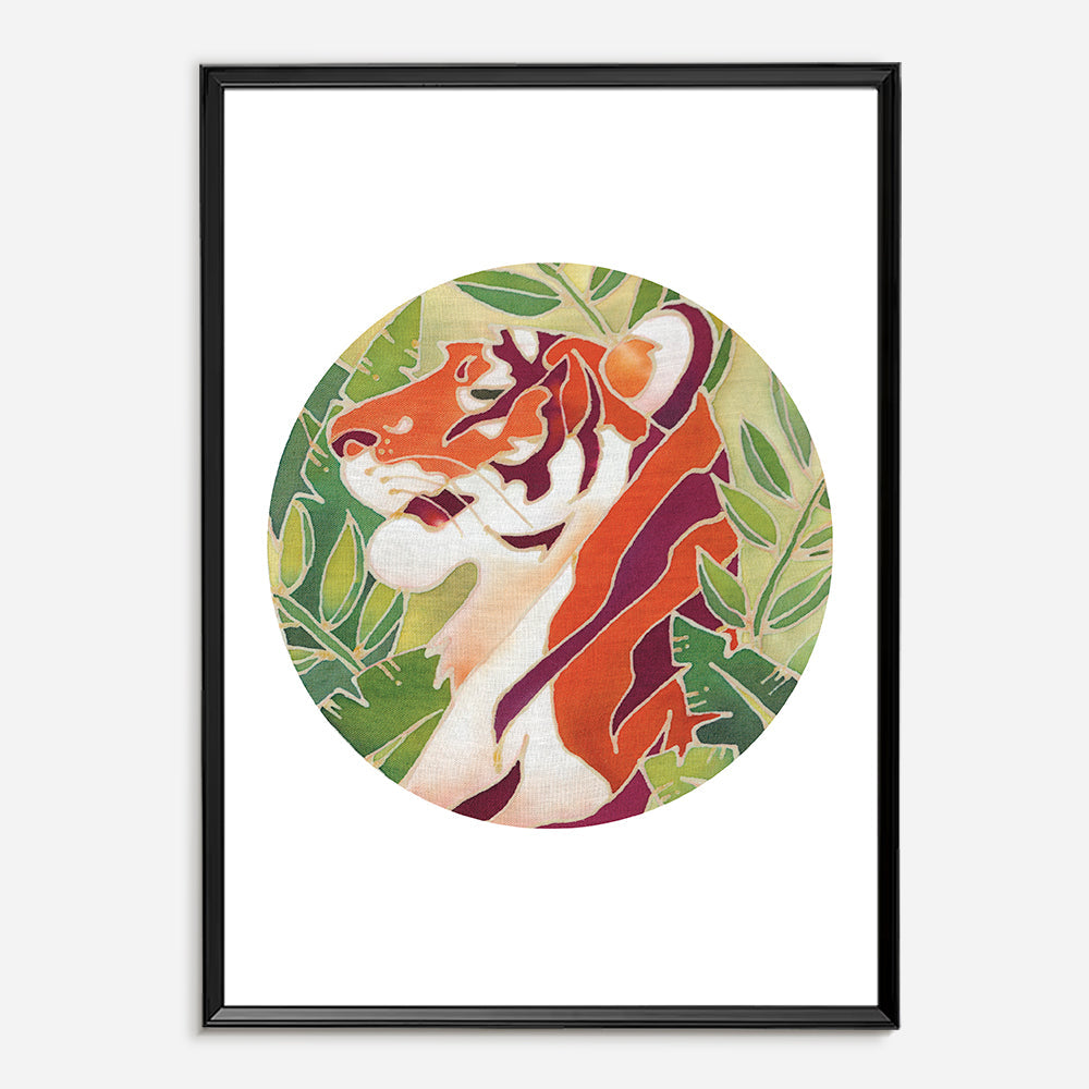 Malayan Tiger-0