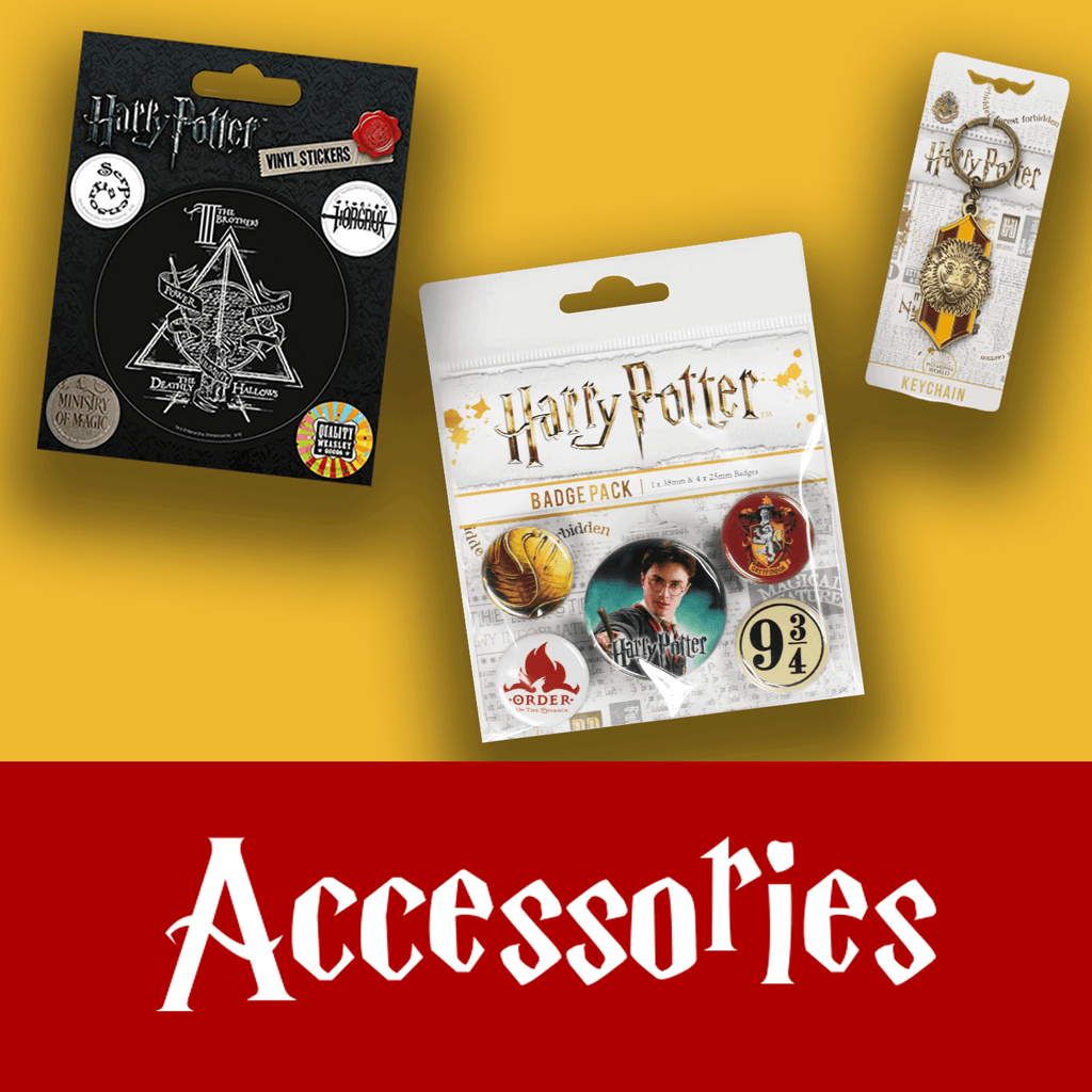 Harry Potter Corporate Gift Crate-4