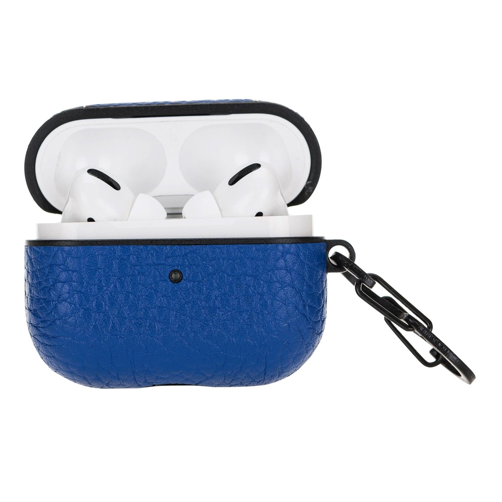 Durango Airpods Pro 2 and AirPods Pro Leather Case-10