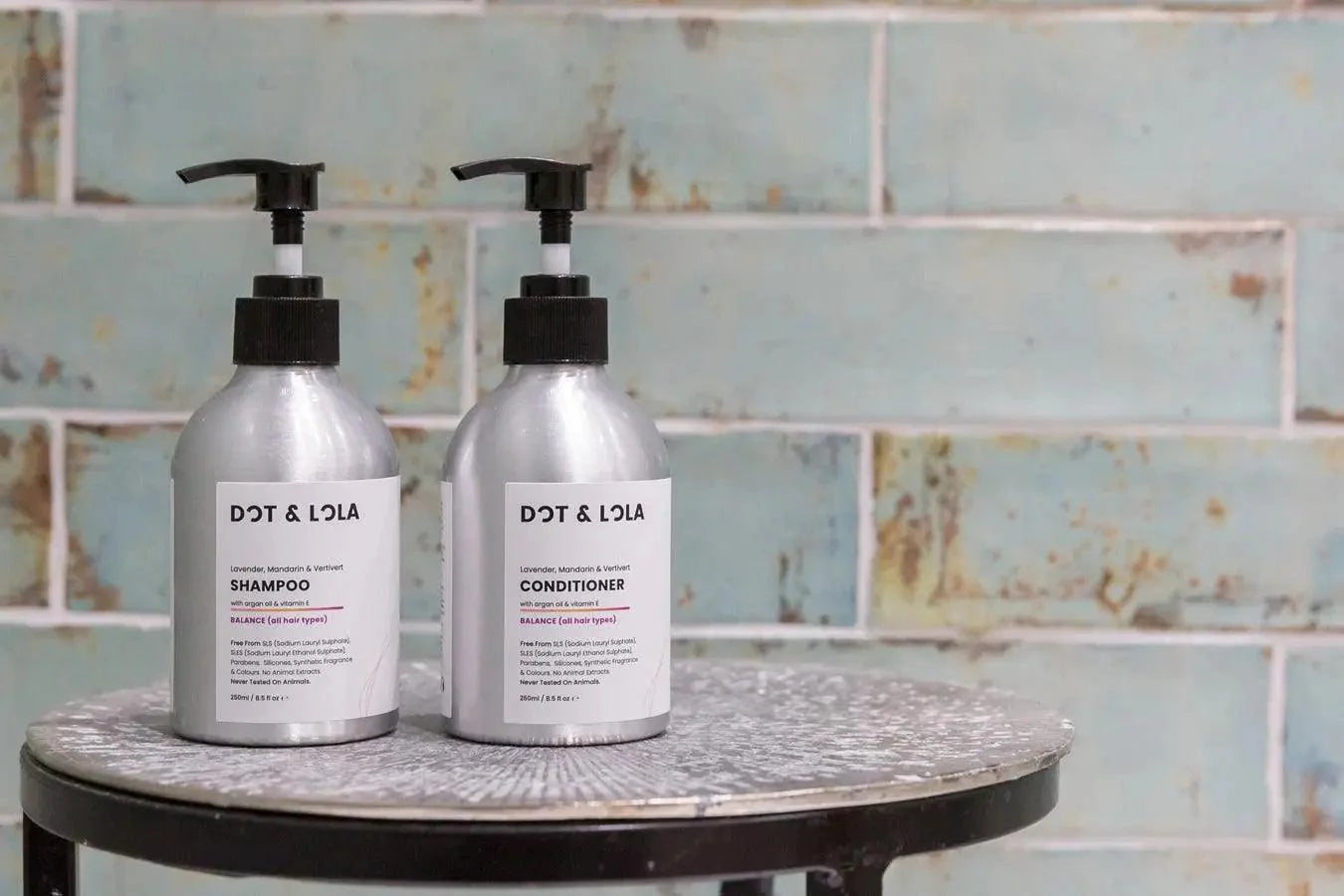 Balance Conditioner-2