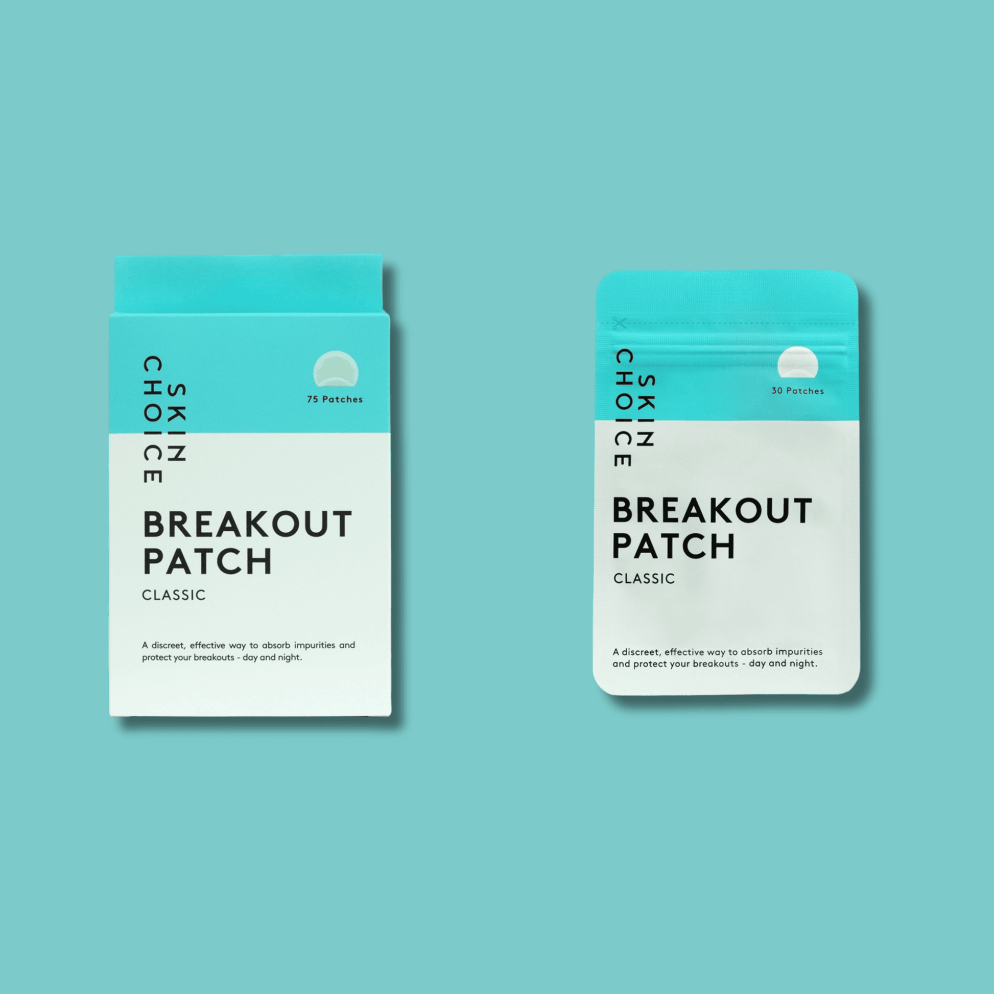 Breakout Classic Duo-0