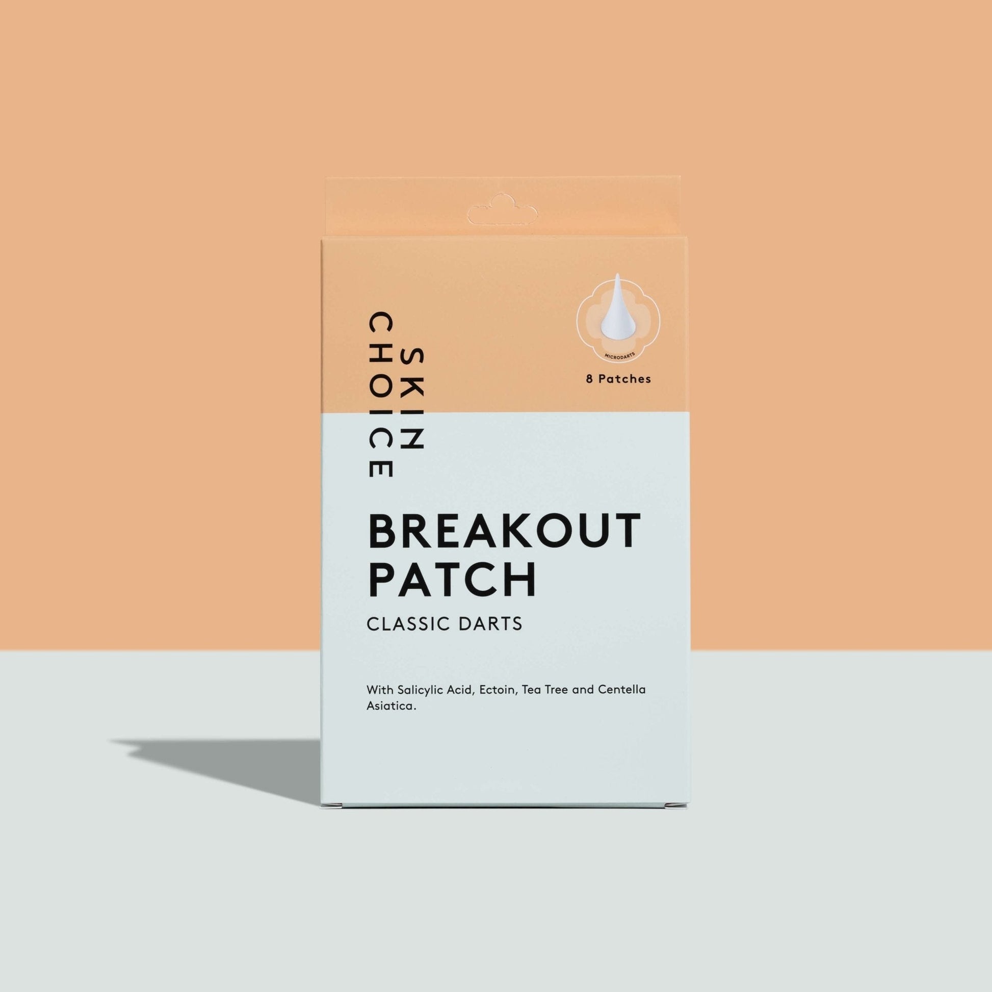 Classic Blemish Trio Plus+-3