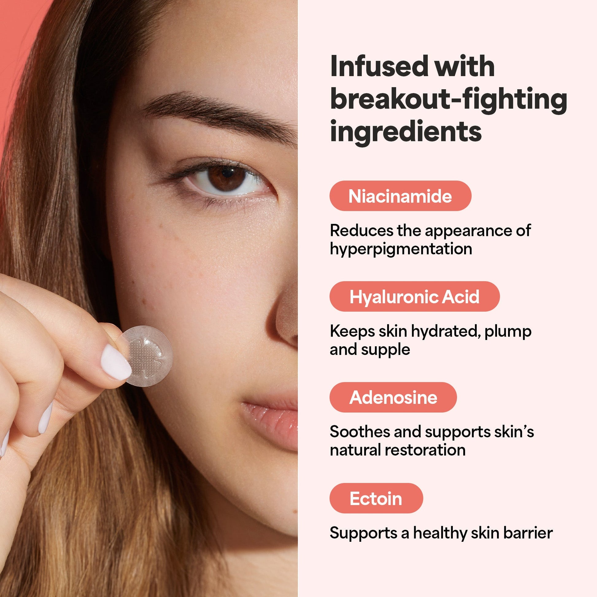 Breakout Patch Classic Fade-4