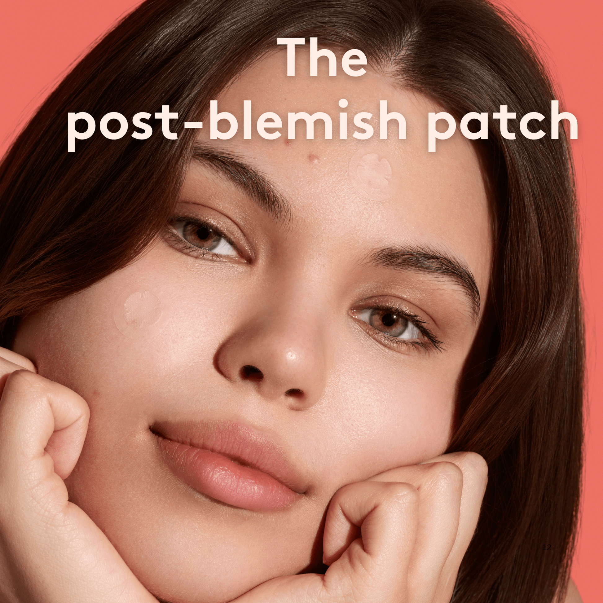 Breakout Patch Classic Fade-2