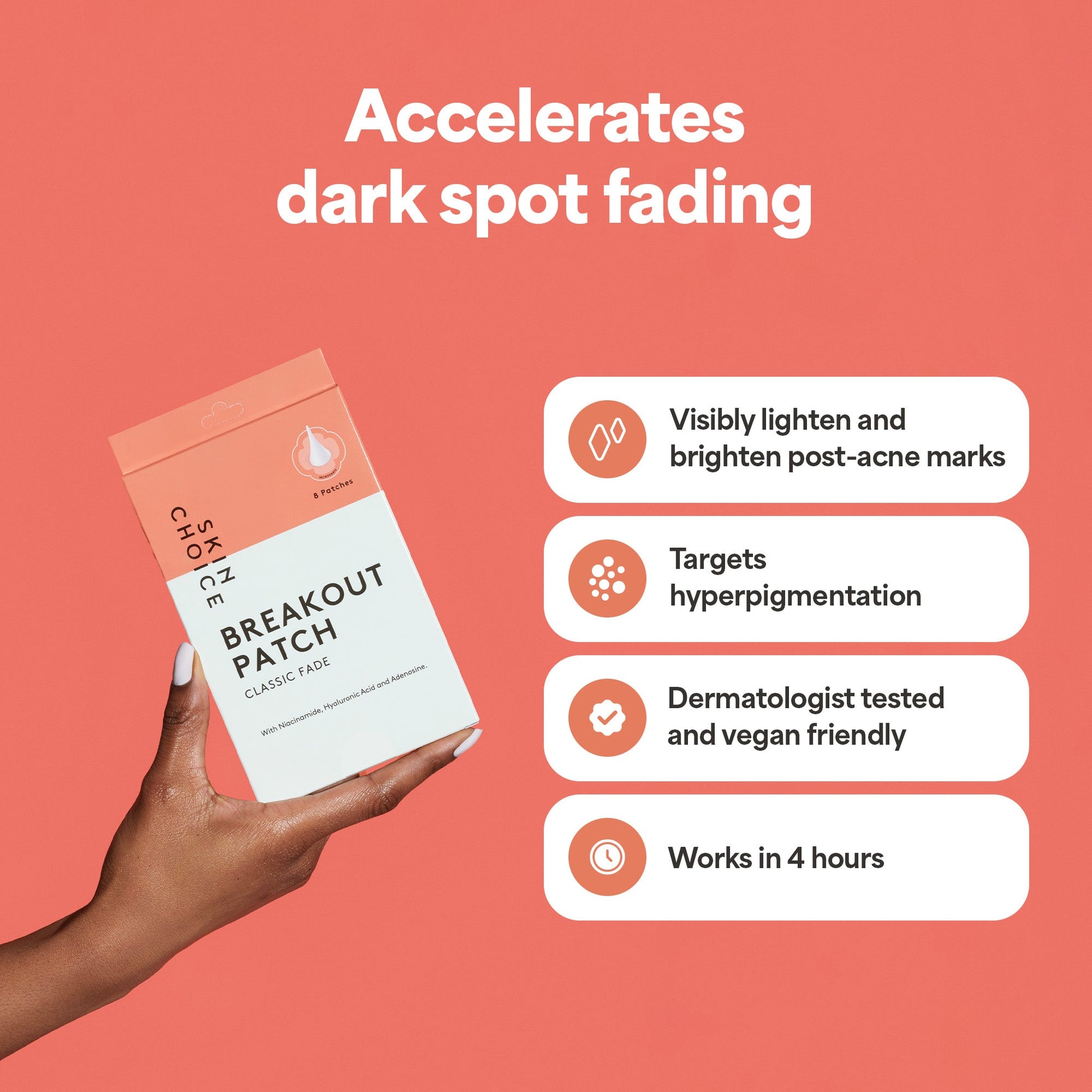 Breakout Patch Classic Fade-3