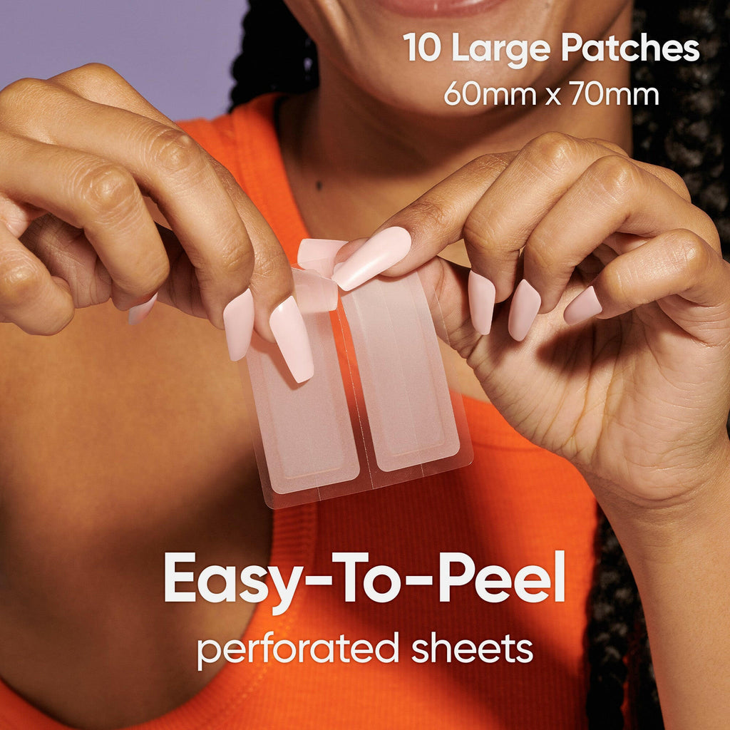 Breakout Patch Classic Xtra-3