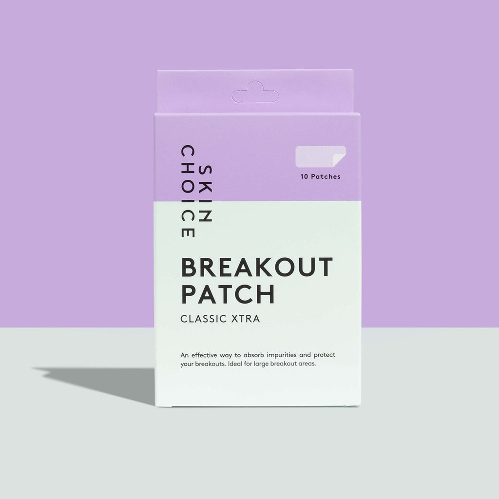 Breakout Patch Classic Xtra-0