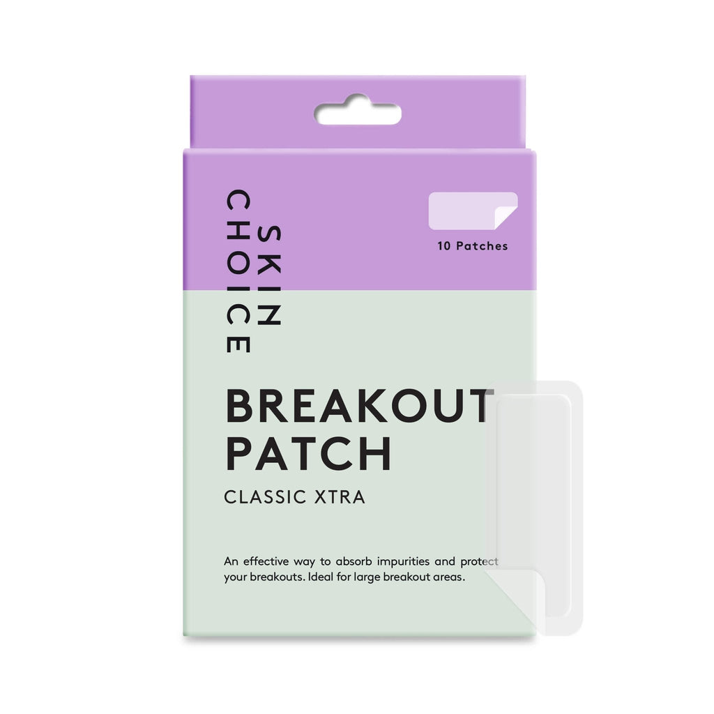 Breakout Patch Classic Xtra-1