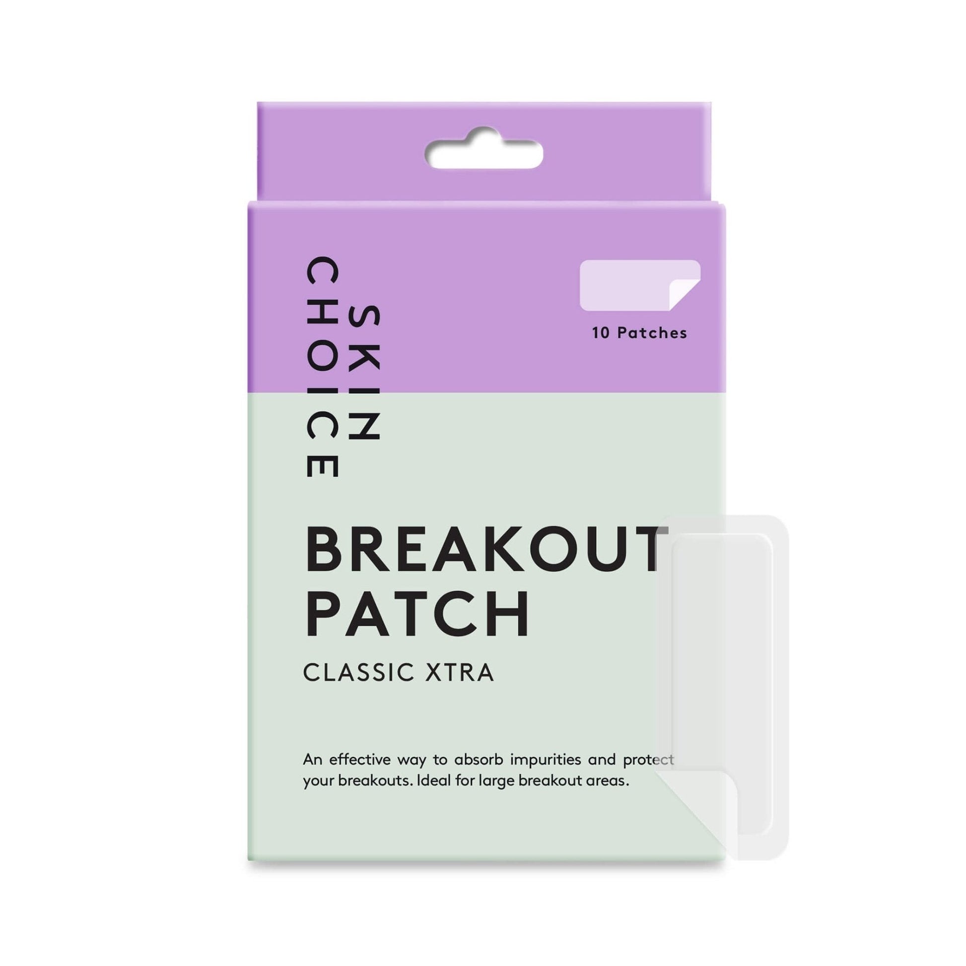 Breakout Patch Classic Xtra-1