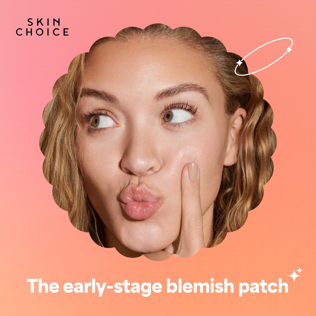 Classic Blemish Trio-4