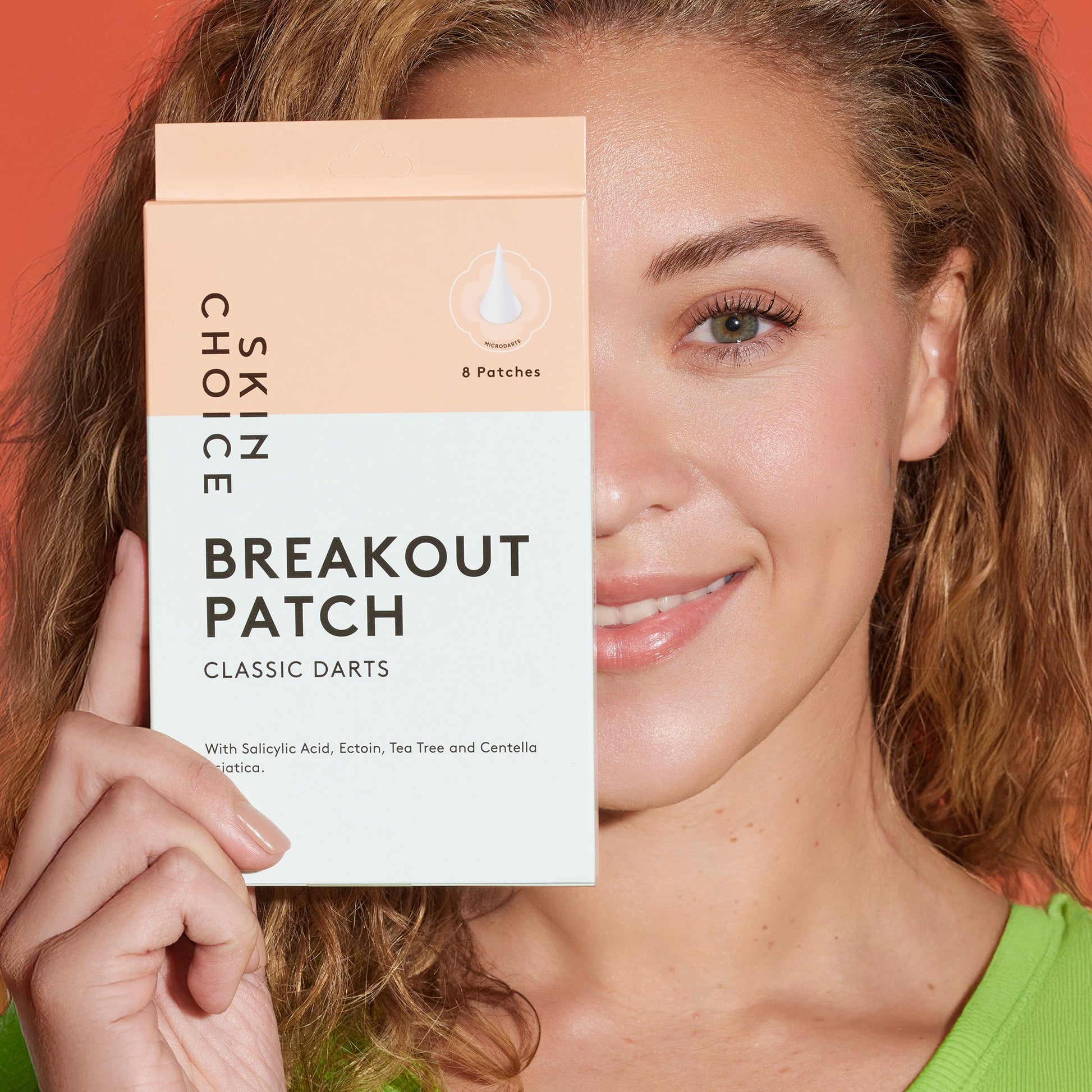 Classic Microdart Duo-4