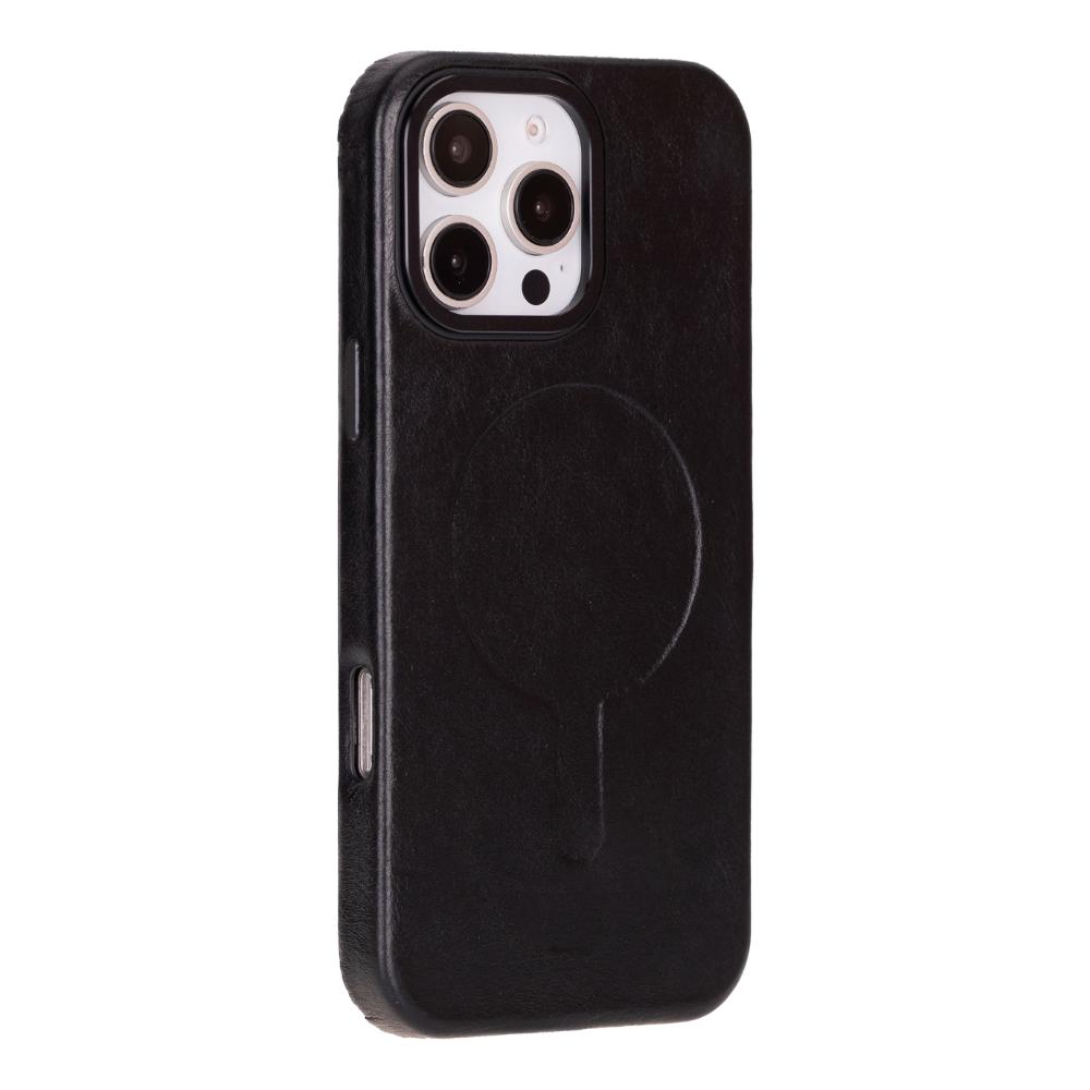 Cullman Leather iPhone 16 Pro Case-5