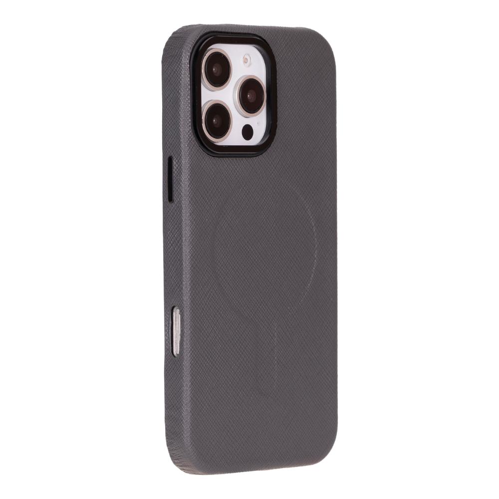 Cullman Leather iPhone 16 Pro Case-10