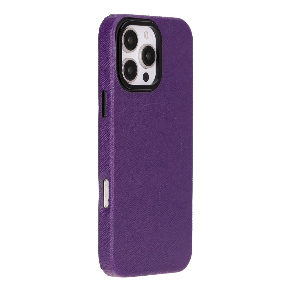 Cullman Leather iPhone 16 Pro Max Case-9