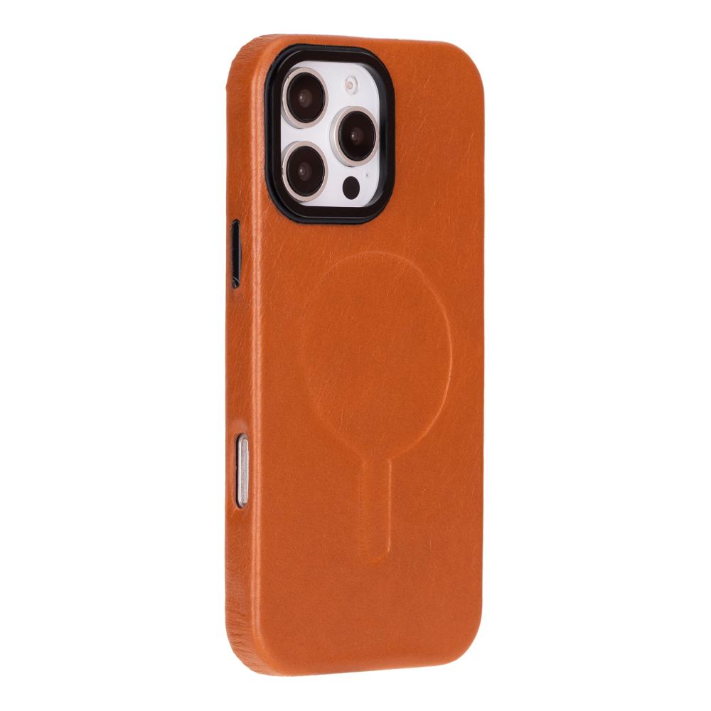 Cullman Leather iPhone 16 Pro Case-6