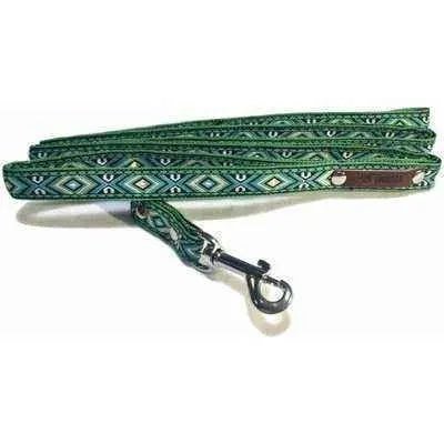 Finnigan's Luxury Cotton dog Collar-3