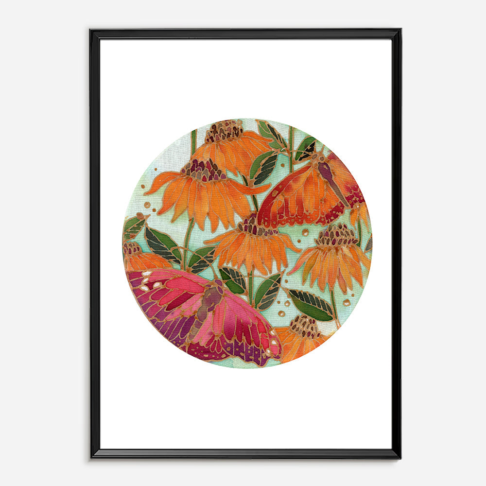 Flying Flowers-0