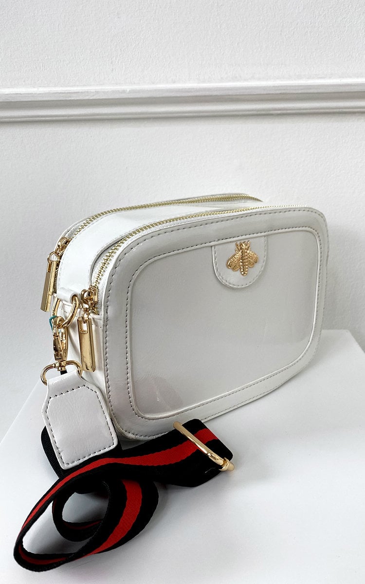 Cross Body Handbag-5