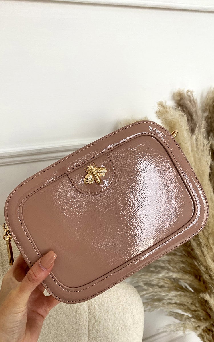 Cross Body Handbag-2