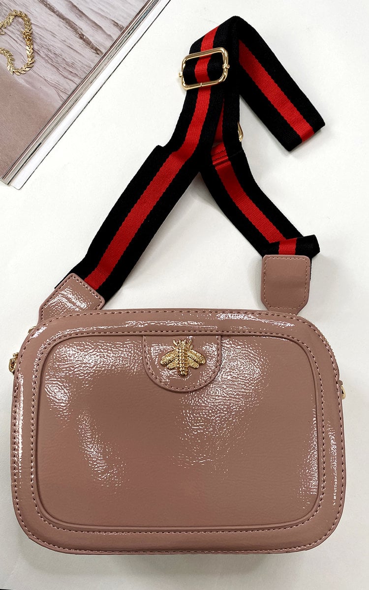 Cross Body Handbag-3