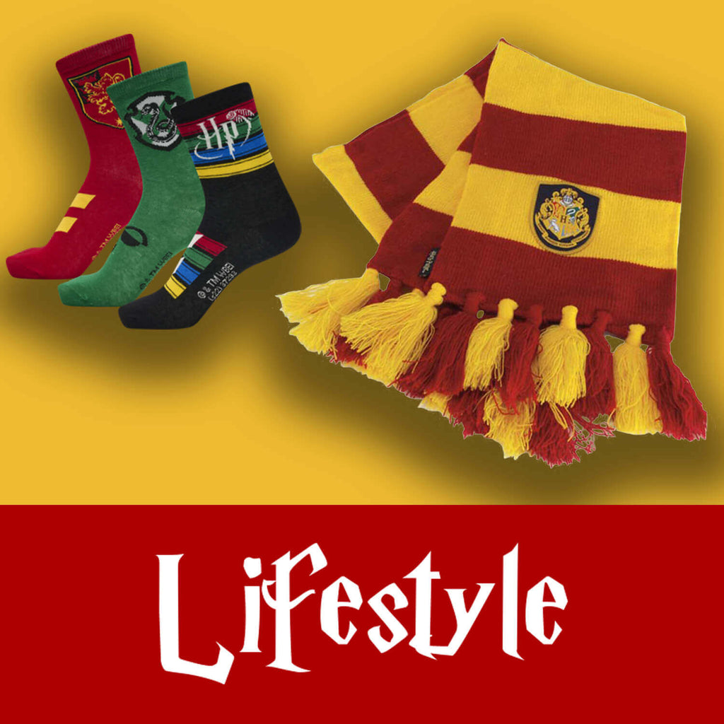 Harry Potter Corporate Gift Crate-3