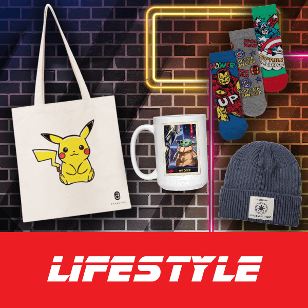 Ultra Crate | Geek Crate-4