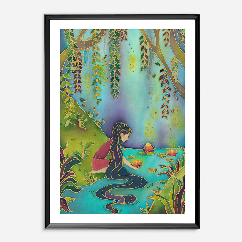 Light of Lotus-0