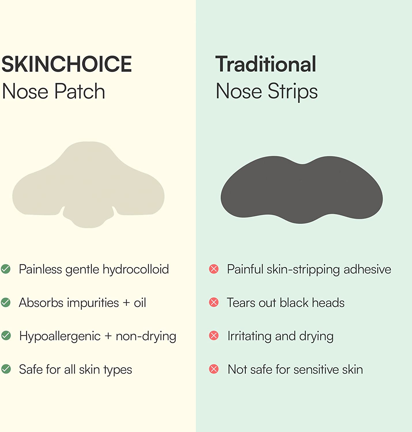 Nose Pore Patches Duo-2
