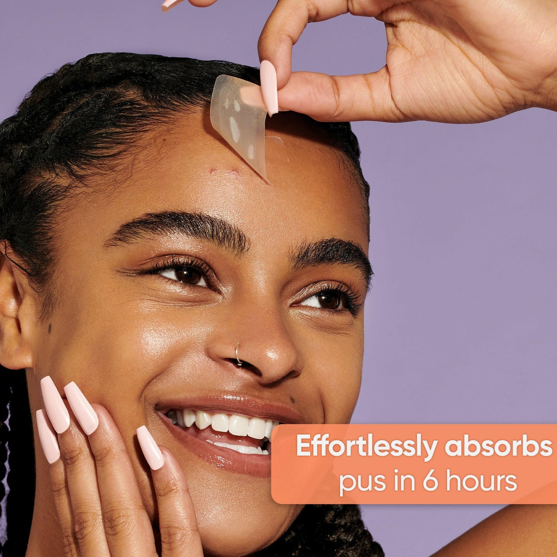 Breakout Patch Classic Xtra-4