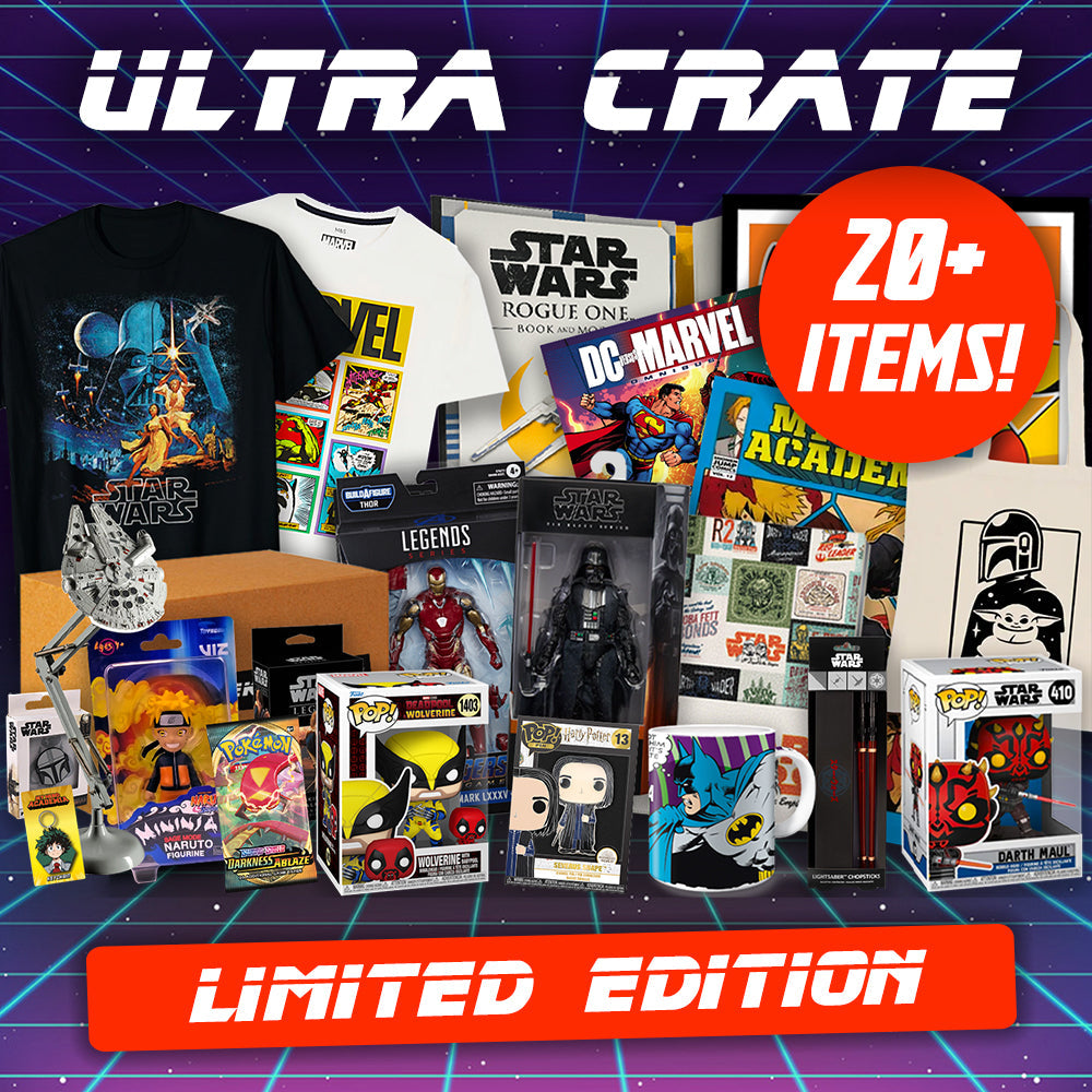 Geek & Gamer Corporate Gift Crate-6